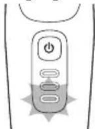 PHILIPS Series 3000 S3230 - Charging - 1