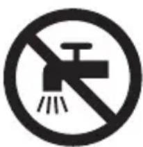 PHILIPS Series 3000 S3230 - Warning - 1