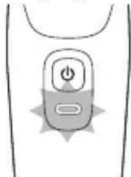PHILIPS Series 3000 S3230 - Charging - 1