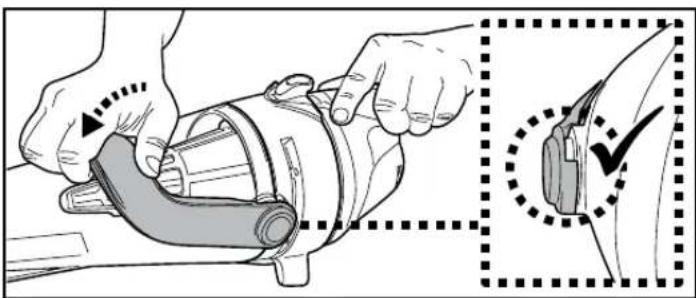 KOKIDO EV56 - SAVE THESE INSTRUCTIONS - 1