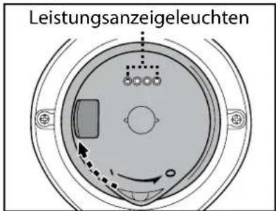 KOKIDO EV60 - WARNUNG! - 1