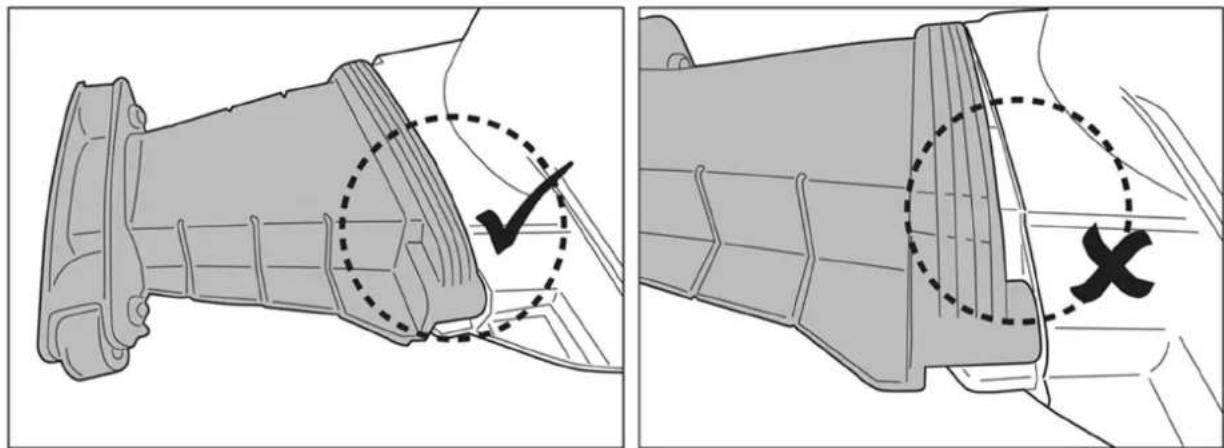 KOKIDO EV105 - AVERTISSEMENTS DE SÉCURITÉ ET INSTRUCTIONS - 1