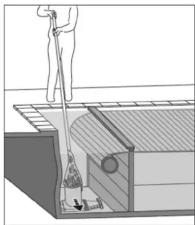 KOKIDO EV105 - AVERTISSEMENTS DE SÉCURITÉ ET INSTRUCTIONS - 3