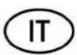 KOKIDO EV105 - AVVERTENZE DI SICUREZZA & ISTRUZIONI - 1