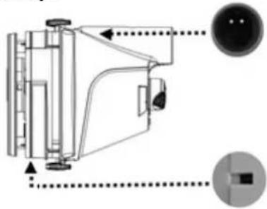 KOKIDO EV80 - - Emptying filter base - 5