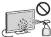 SONY INZONE M9 - LCD monitoriaus utilizes - 3