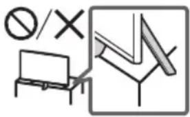 SONY INZONE M9 - Installation - 2