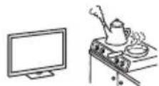 SONY INZONE M9 - Situationen: - 1