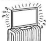 SONY INZONE M9 - מצבים: - 4