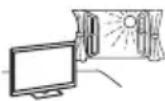 SONY INZONE M9 - - מיקום - 2
