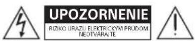 SONY INZONE M9 - VYSTRAHA - 1