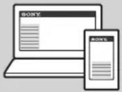 SONY INZONE M9 - Zinynas (vadovas ziniatinklyje) - 1