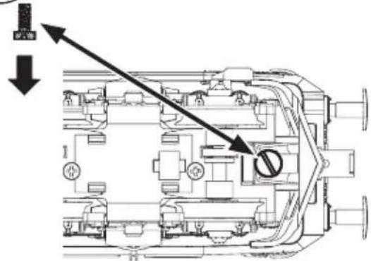 Trix 22846 - Acceleration / Braking Delay - 3