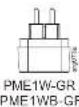 APC PME1WB-GR - Installation - 1