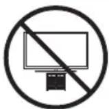 SAMSUNG UE55CU7190 - Precauzioni di sicurezza - 1