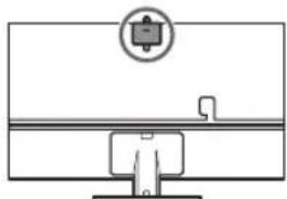 SAMSUNG UE55CU7190 - Connecting the camera to the product (QN95C Series only) - 1