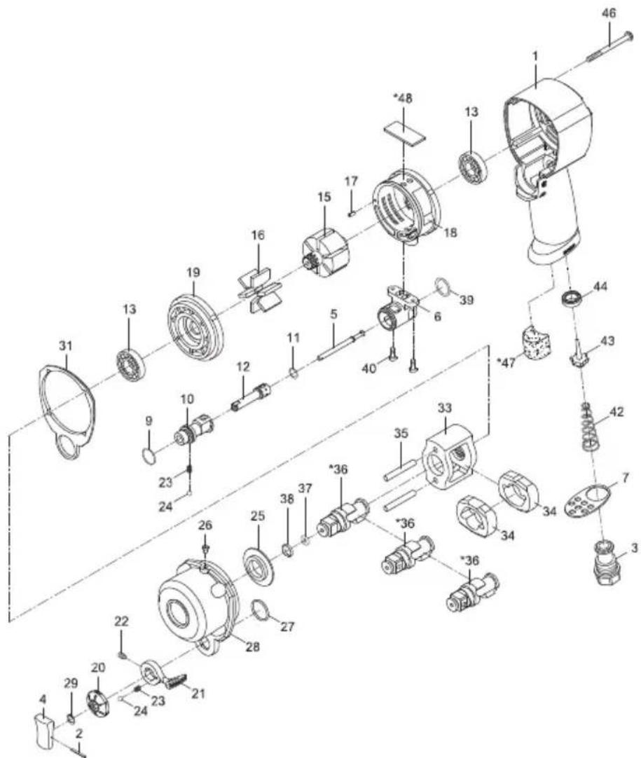 SW-Stahl S3249 - USERGUIDE - 2