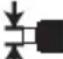 Chicago Pneumatic CP7763 - Embrayage - 9
