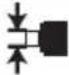 Chicago Pneumatic CP7762 - Embrayage - 8