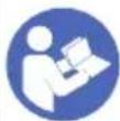Chicago Pneumatic CP7762 - ADVARSEL - 1