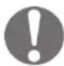 Grizzly EHS 4500 - Symbols in the manual - 2