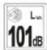 Grizzly EHS 4500 - Symbols on the device - 9