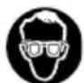 Grizzly ART2020-25 Li - Simboli sull'apparecchio: - 3