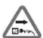 Grizzly ERT 3525 - Explication des pictogrammes - 8
