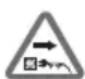 Grizzly ERT 3525 - Illustrazione dei pittogrammi - 9