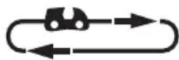 Grizzly AKS 2040-25 Lion Set - Geležtės techninė priežiūra - 3