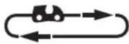 Grizzly AKS 2040-25 Lion Set - Schwert warten - 3