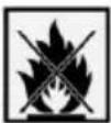 Grizzly AKS 2040-25 Lion Set - Symbols on the Battery - 3