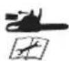 Grizzly AKS 2040-25 Lion Set - Simboli sulla sega - 12
