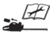Grizzly AHS 4055 Lion Set - Simboli - 8