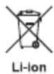 Grizzly AHS 4055 Lion Set - Smaltimento e rispetto per l'ambiente - 2