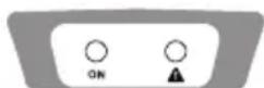 Grizzly AHS 4055 Lion Set - Symbols on the Equipment: - 9