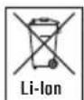 Grizzly AHS 4055 Lion Set - Simboli sull' accumulatore - 1