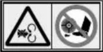 SCHEPPACH SC2200PE - Erklärung der Symbole auf dem Produkt - 8