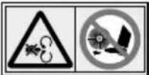 SCHEPPACH SC2200PE - Explanation of the symbols on the product - 8
