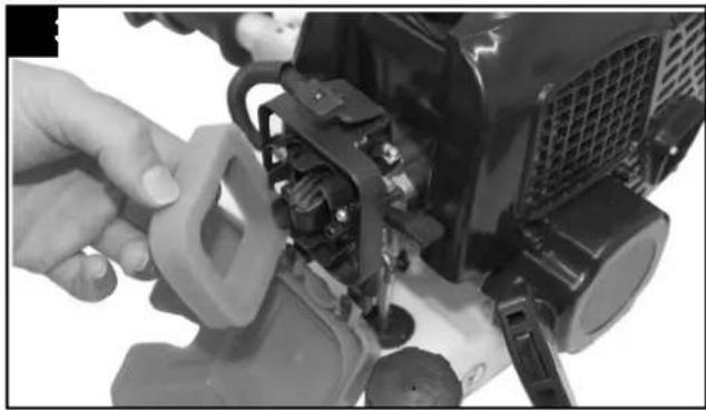 SCHEPPACH MTC42-5P - 35