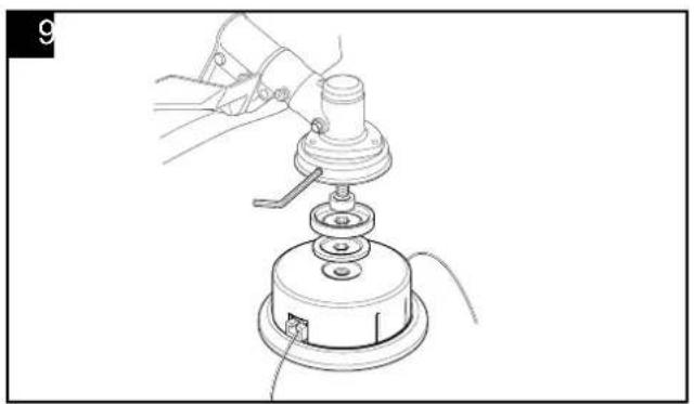 SCHEPPACH MTC42-5P - 9