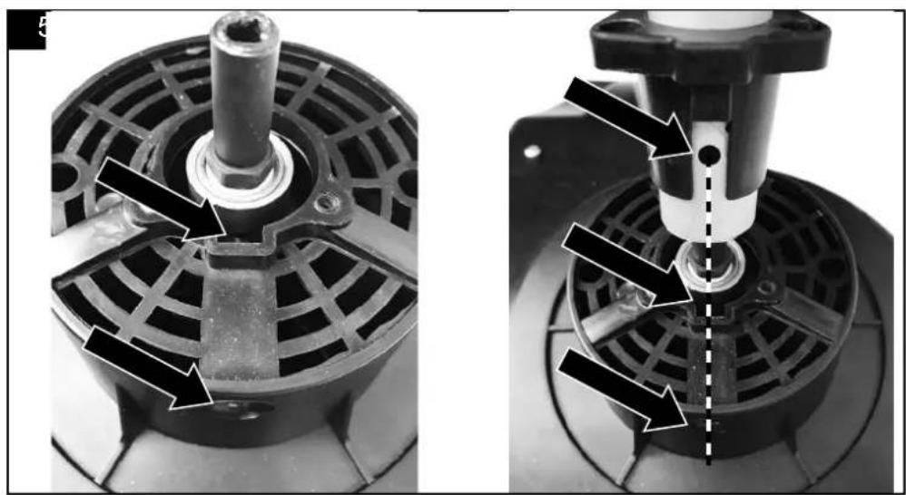SCHEPPACH MTC42-5P - 54