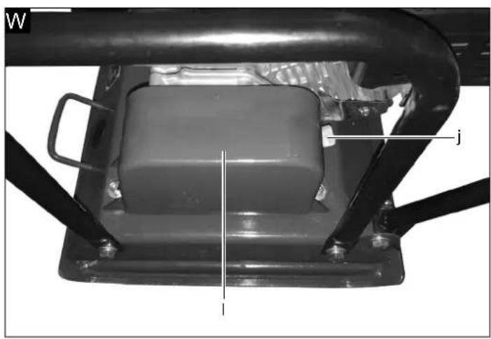 SCHEPPACH HP1800S - HP1800S - 22