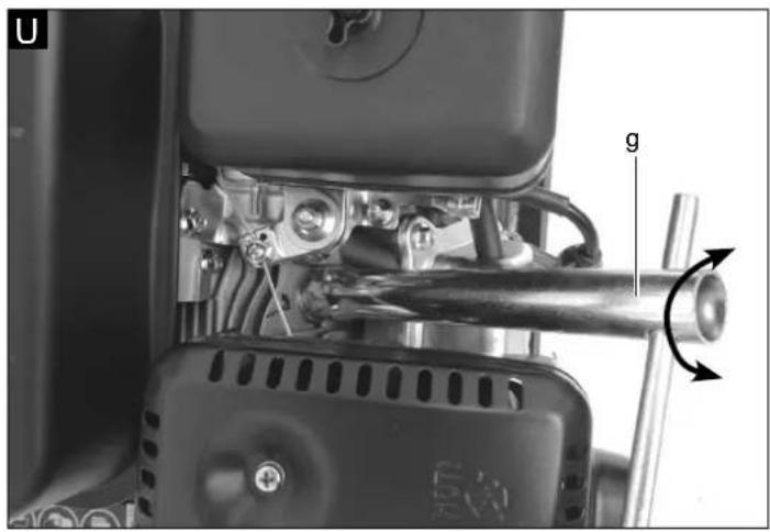 SCHEPPACH HP1800S - HP1800S - 20