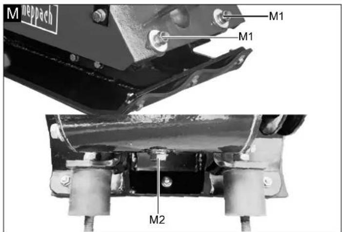 SCHEPPACH HP1800S - HP1800S - 12