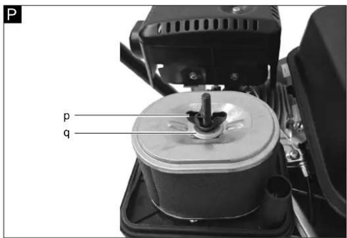 SCHEPPACH HP1800S - HP1800S - 15