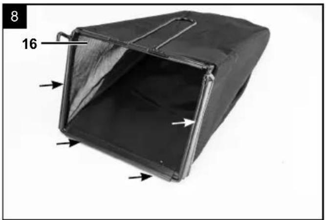 SCHEPPACH MP150-46 - MP150-46 - 8