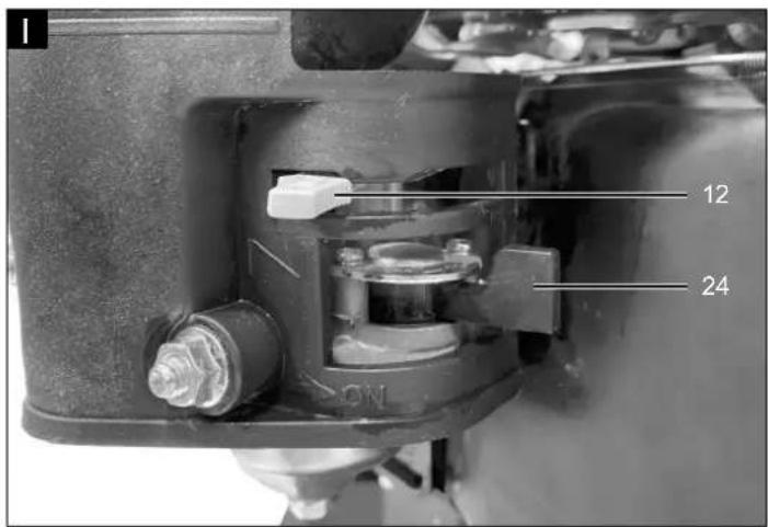 SCHEPPACH HP2500S - HP2500S - 10