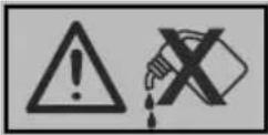 SCHEPPACH HP2300S - Explanation of the symbols on the product - 19