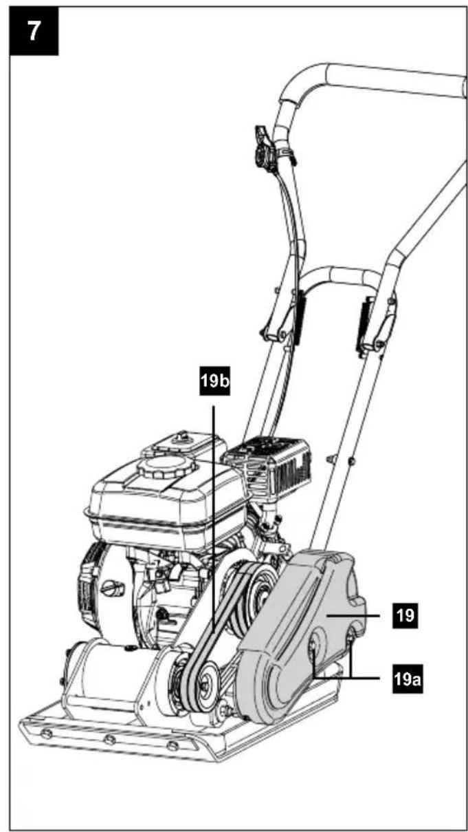 SCHEPPACH HP2300S - 8